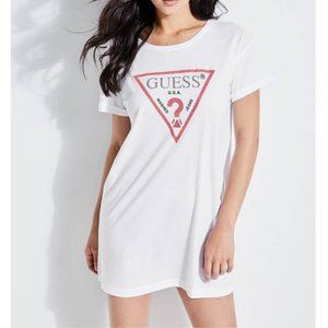 GUESS T-shirt Dress